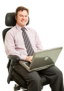 ergonomic office chair under 300