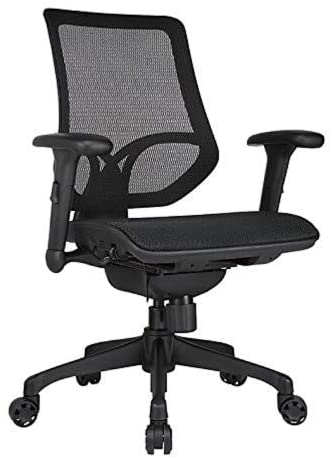 WorkPro 1000 Task Chair  front view