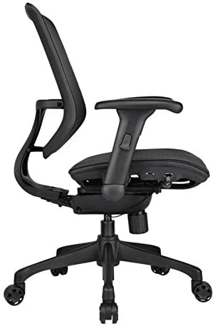 WorkPro 1000 Task Chair  side view