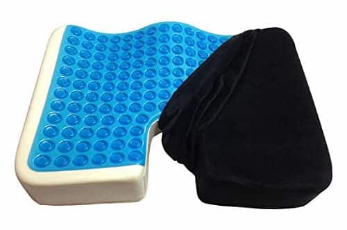 best seat cushion example