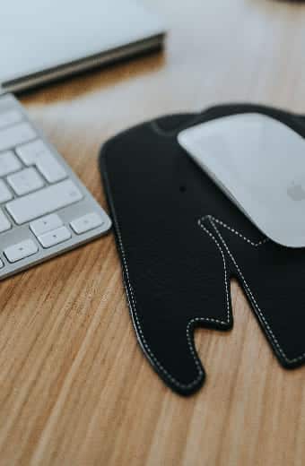 chic mousepad