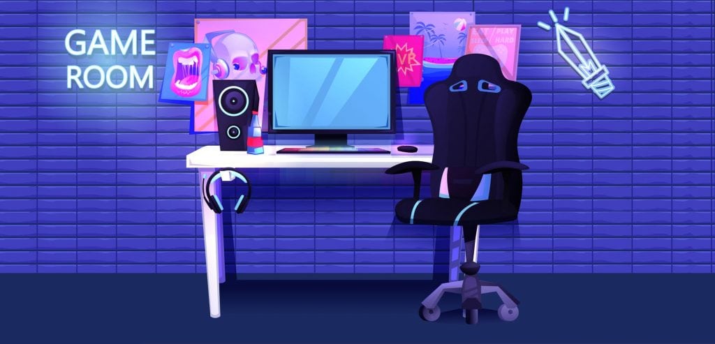 ficmax gaming chair review featured image