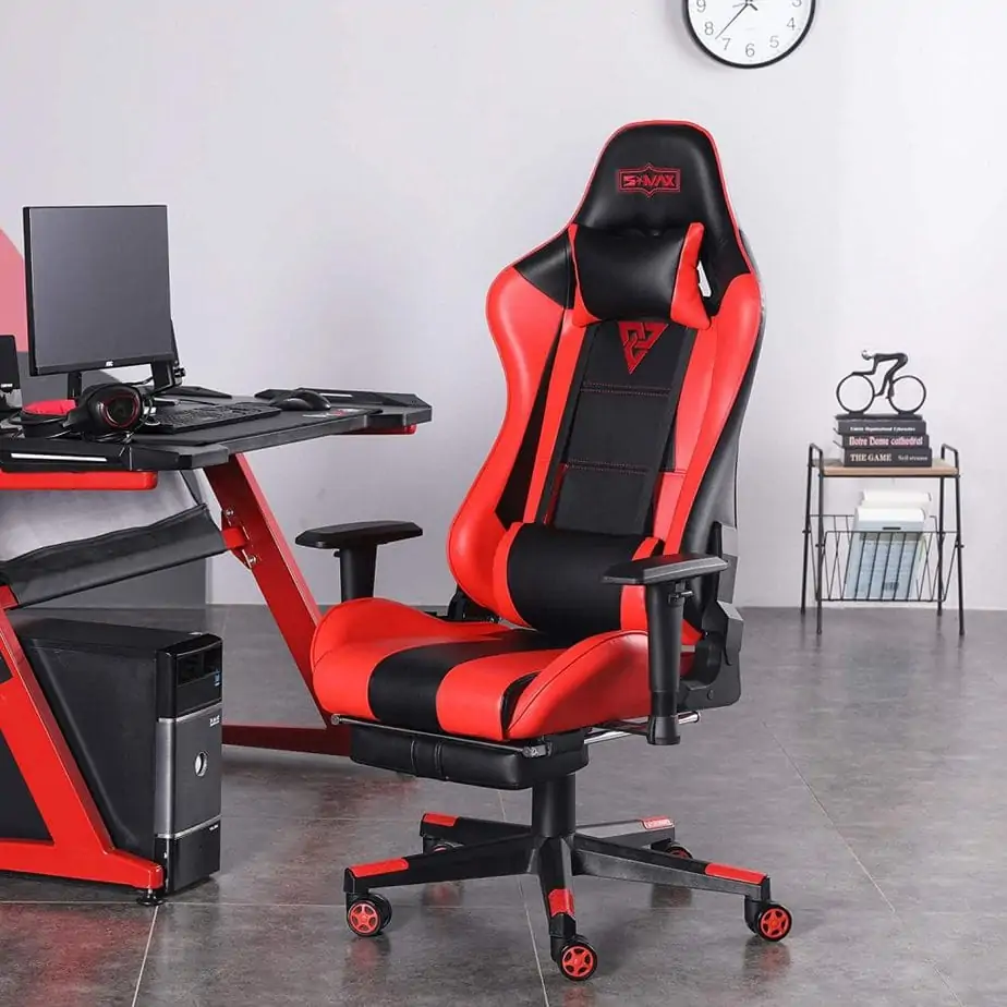 smac gaming chair