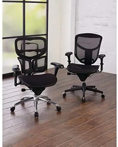 workpro quantum chairs