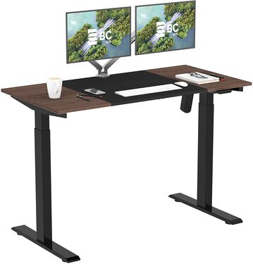 ALFABC Electric Standing Desk