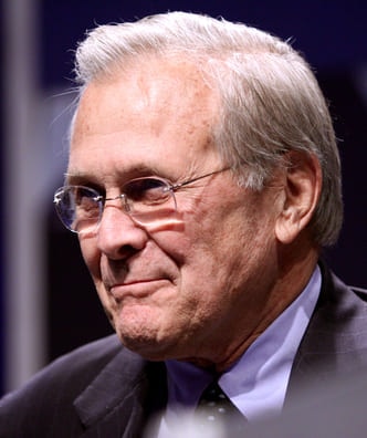 Donald-Rumsfeld