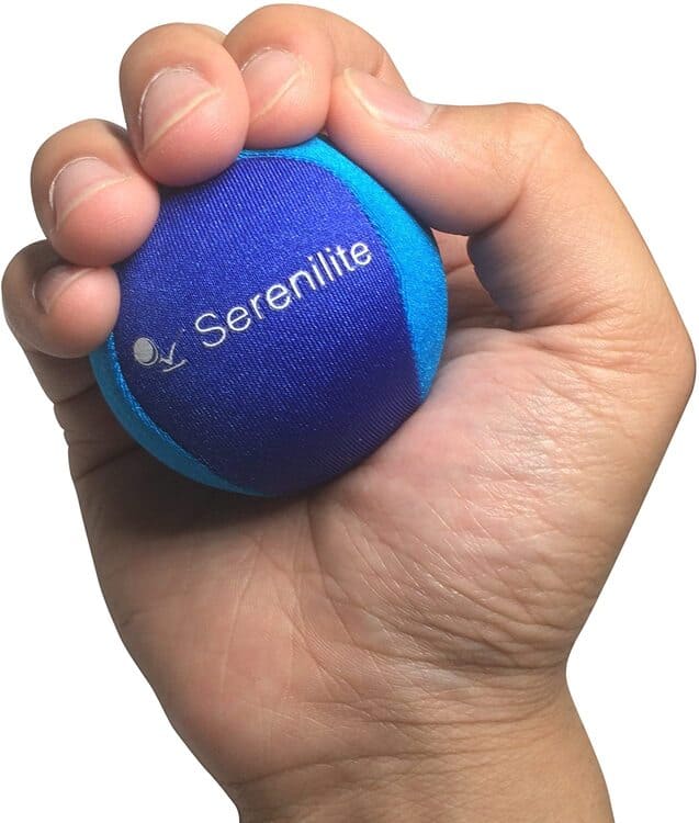 Stress-Ball-and-Hand-Therapy-Gel-Squeeze-Exercise