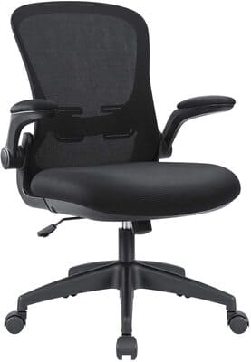 Devoko Office Desk Chair Ergonomic Mesh Chair