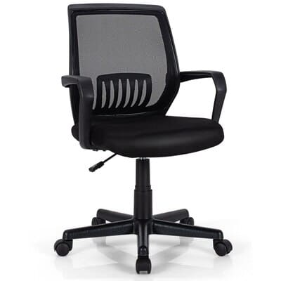 costway office chair