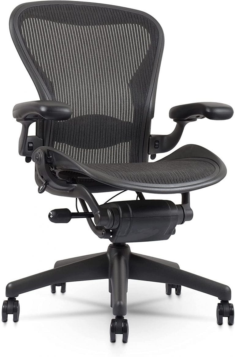 Herman Miller Mirra 2 Vs Aeron - Which One Is Better?