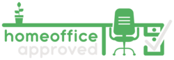 homeofficeapproved logo