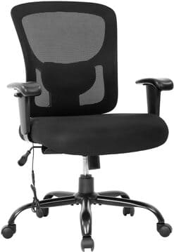 Big and Tall Office Chair 400lbs