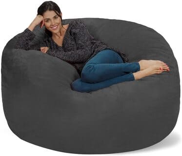 Chill Sack Bean Bag Chair