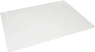 Collection Chair Mat for Low Pile Carpet