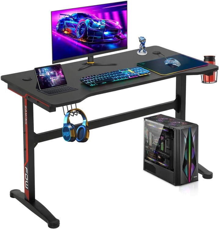 Computer Desk,Gaming Desk