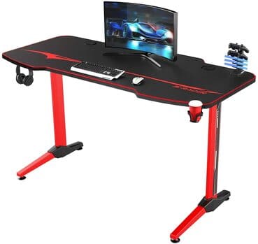 Greesum Gaming Desk