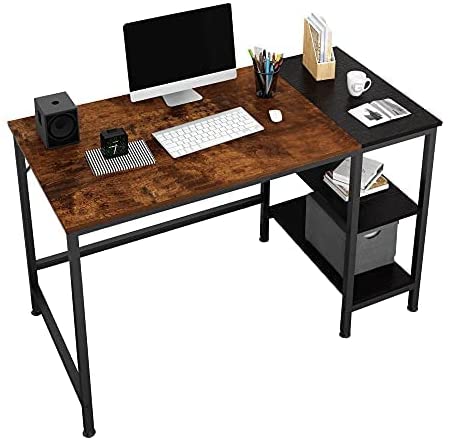 JOISCOPE-Home-Office-Computer-DeskSmall-Study-Writing-Desk