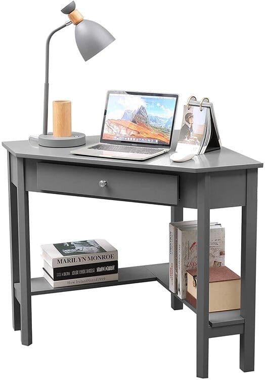 Lipo Corner Desk