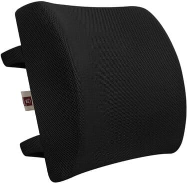 Lumbar Support Pillow