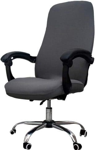 Melanovo Computer Office Chair Cover