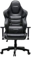 Musso Executive Swivel Office Chair, High-Back Racing Gaming Chair