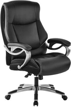 Office Task Desk Chair, Executive Computer Office Chairs