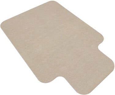 SALLOUS Chair Mat for Hard Floors