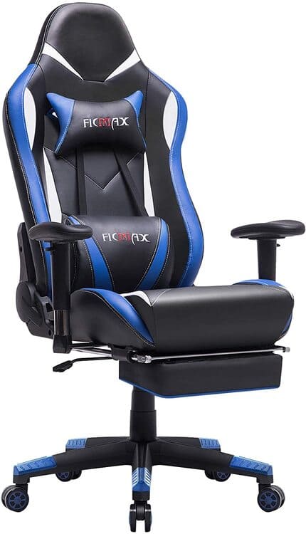 ficmax gaming chair