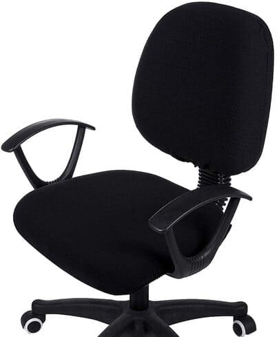 smiry Office Computer Chair Cover