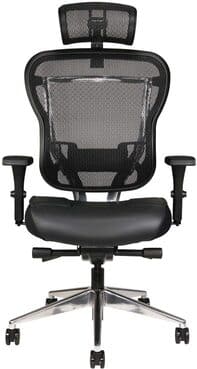 Oak Hollow Furniture Aloria Series Office Chair