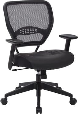 PACE Seating Professional AirGrid