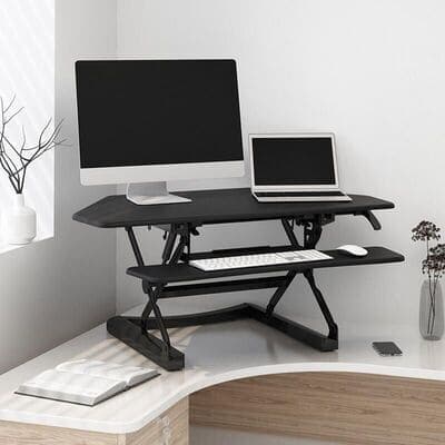 Standing Desk Converters M4 - 41