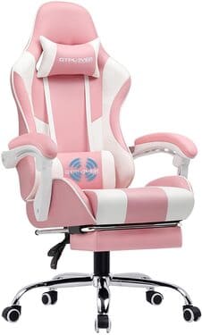 GTPLAYER Gaming Chair