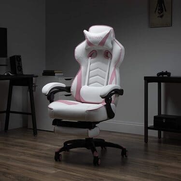 RESPAWN 110 Chair, Pink