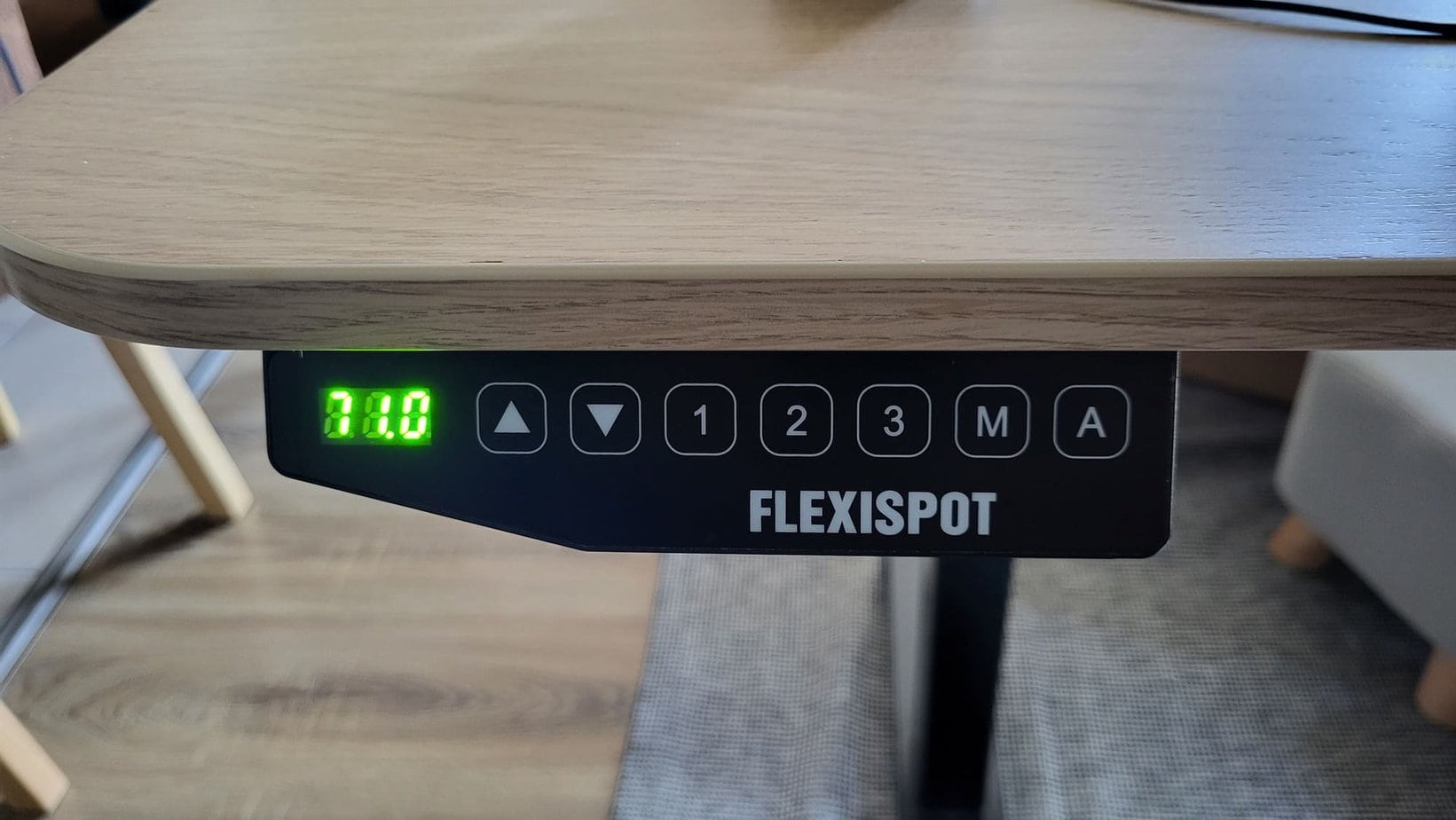 How To Reset Your Standing Desk How To Reset Your Standing Desk