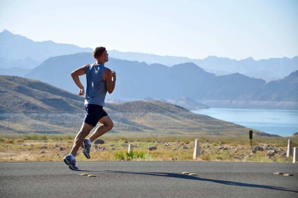 Should Runners Use Standing Desks