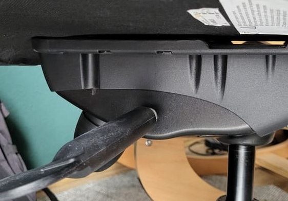 swivle base tilt mechanism office chair