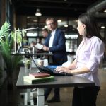 why use a standing desk featured image