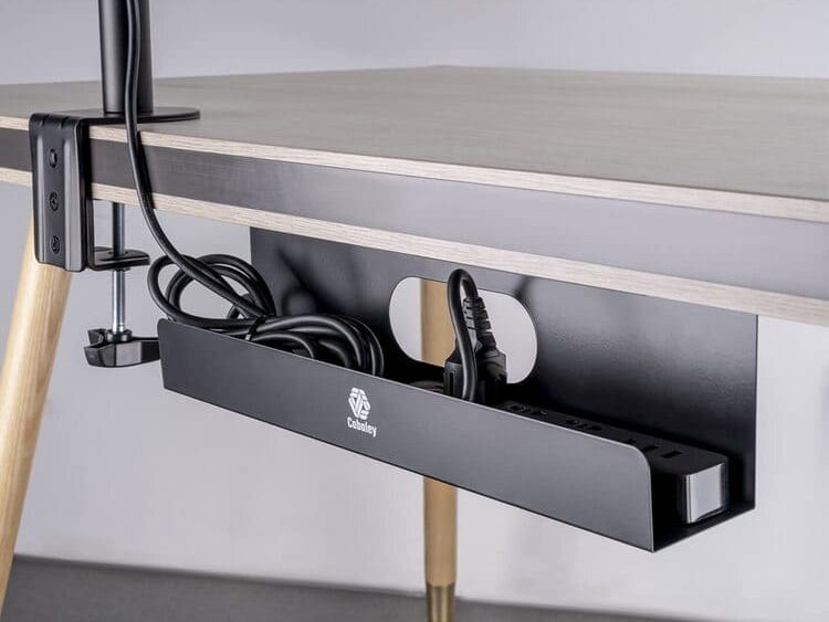 cable tray for cords