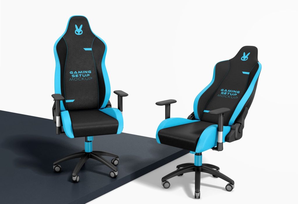 racing gaming chairs