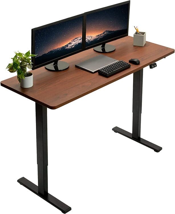 vivo 60 inch standing desk